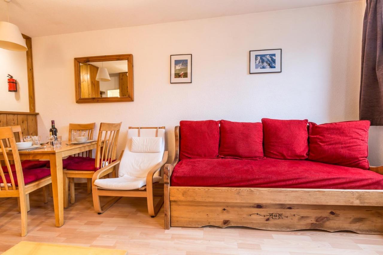 Apartment Chamois Blanc 2B - Comfortable Chamonix Mont Blanc Haven Zewnętrze zdjęcie