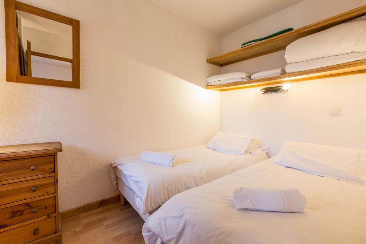 Apartment Chamois Blanc 2B - Comfortable Chamonix Mont Blanc Haven Zewnętrze zdjęcie