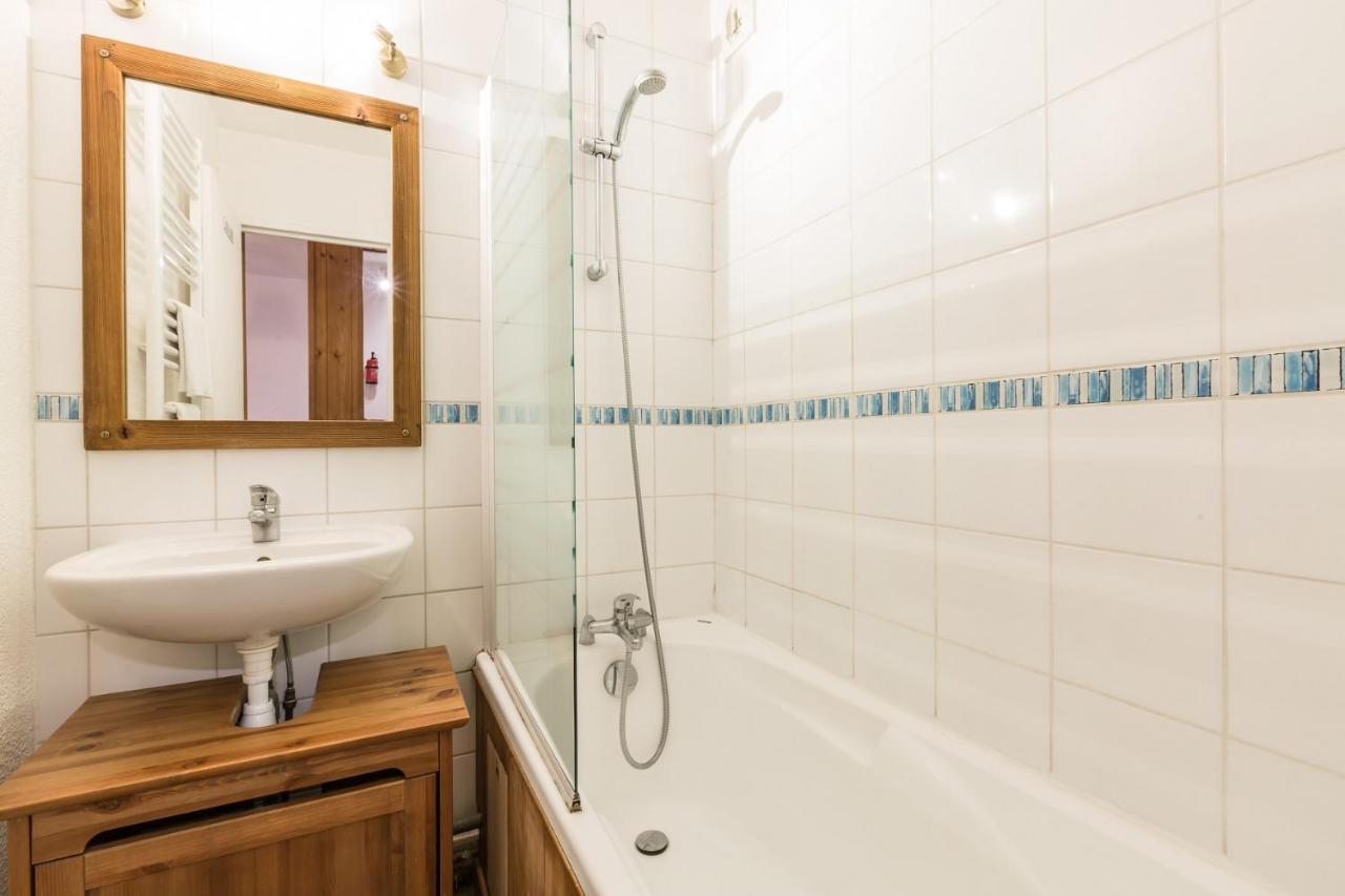 Apartment Chamois Blanc 2B - Comfortable Chamonix Mont Blanc Haven Zewnętrze zdjęcie