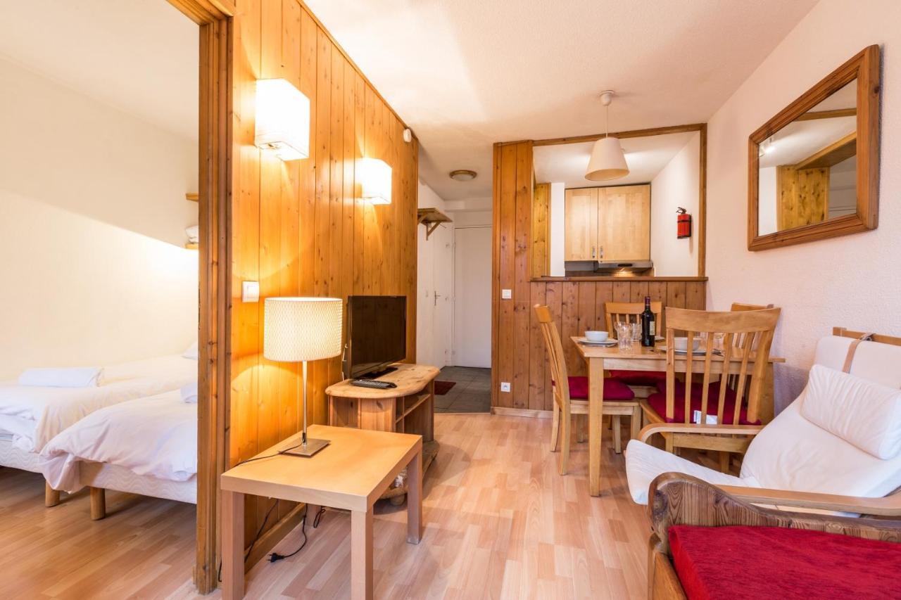 Apartment Chamois Blanc 2B - Comfortable Chamonix Mont Blanc Haven Zewnętrze zdjęcie